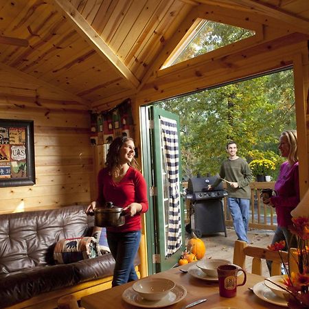 Williamsburg Campground Norge 外观 照片